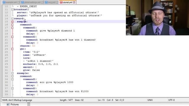 Minecraft Admin How-To: SimpleCrates [FREE] смотреть онлайн