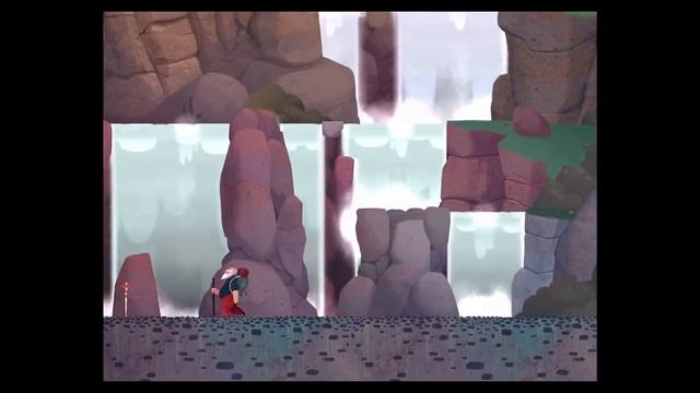 Old Man's Journey: Levels 1 2 3 4 5 Walkthrough & iOS iPad Air 2 Gameplay (by Broken Rules) смотреть онлайн