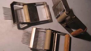 Распечатка пчелиных сотов. Очень эффективный способ