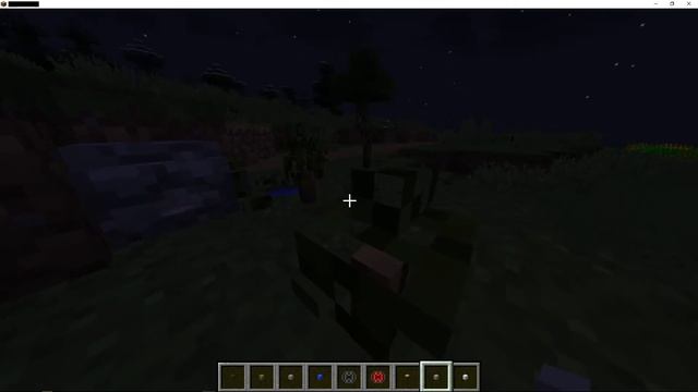 Gulliver + Little Blocks mod 1.10 (Chisels and Bits + Chiseled Me) смотреть онлайн