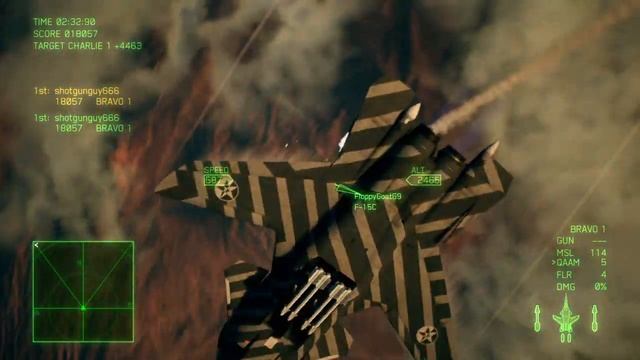 ACE COMBAT™ 7: SKIES UNKNOWN_20231119152822 смотреть онлайн