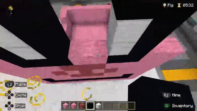 Minecraft| Build Battle _ Fortnite later смотреть онлайн
