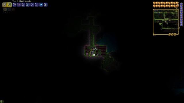 ? Espada de Hierba Terraria | La Gran ESPADA DE LA SELVA de Terraria 1.4 смотреть онлайн