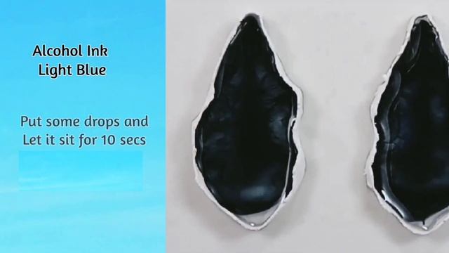 RESIN JEWELLERS | A gem inside the gem Tutorial| LoviCraft смотреть онлайн