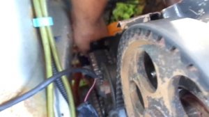 Машина нагревается и глохнет! Нужна помощь!