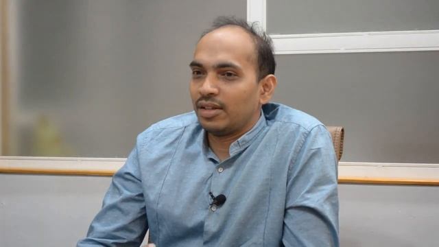 Podcast with Raviteja | Principal Software Engineering Manager | Microsoft смотреть онлайн