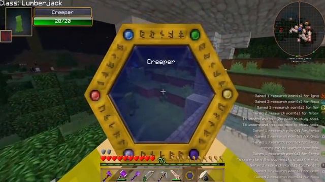 Arcania Craft season 5 Ep2 смотреть онлайн