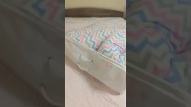 Описание подушки для беременных часть 1 смотреть онлайн