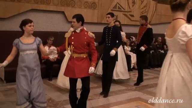 Мазурка Эмансипата - 22.02.2014 смотреть онлайн