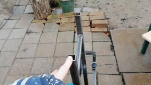 Идея для заработка и дома, универсальная грузовая тачка своими руками, часть 2.
