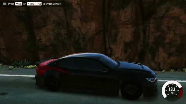 DACIA, VOLSKWAGEN, FORD, BMW COLOR POLICE CARS TRANSPORTING WITH TRUCKS - BeamNG.drive смотреть онлайн