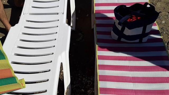 Семейные выходные в Джубге 2020. смотреть онлайн