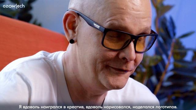 People Tech Ask — Виктор Теплов, ведущий продуктовый дизайнер смотреть онлайн