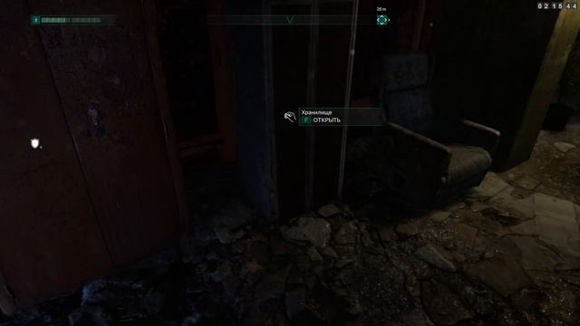Chernobylite #4 Изменяем ошибки прошлого. Собираем команду! смотреть онлайн