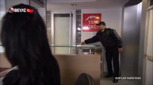 Kurtlar Vadisi Pusu 51.Bölüm Beyaz TV HD