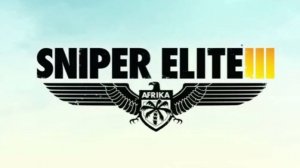 Sniper Elite 3. Снайпер Элита 3 9 серия