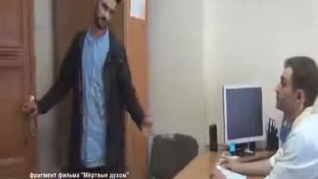 Кинофестиваль фильмов воспитанников детских домов "Свое кино", сюдет ТК Подмосквовье смотреть онлайн