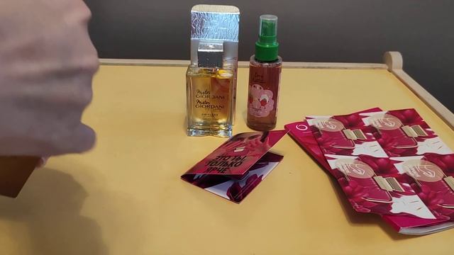 ОБЗОР ЗАКАЗА ОРИФЛЕЙМ ПО КАТАЛОГУ 14|2023#обзор #заказ #орифлейм