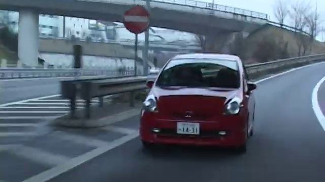 BRAND NEW CARS HONDA FIT VOL.3 (2002) смотреть онлайн