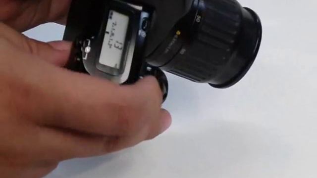 Canon EOS Rebel X смотреть онлайн