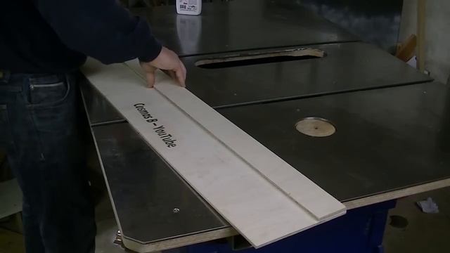 EXTREM günstige Führungsschiene für JEDE Handkreissäge | HolzWerken смотреть онлайн