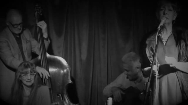 Janet Seidel & Co. Django Bar 2017 смотреть онлайн