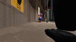 Шедоу Чика (VORE)