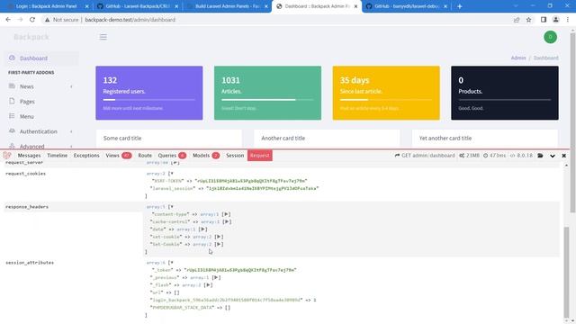 7 Pakage Laravel untuk Mempermudah Development смотреть онлайн