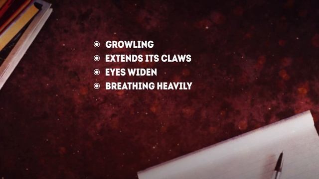 How To Write Suspense With Describing Words. ? смотреть онлайн