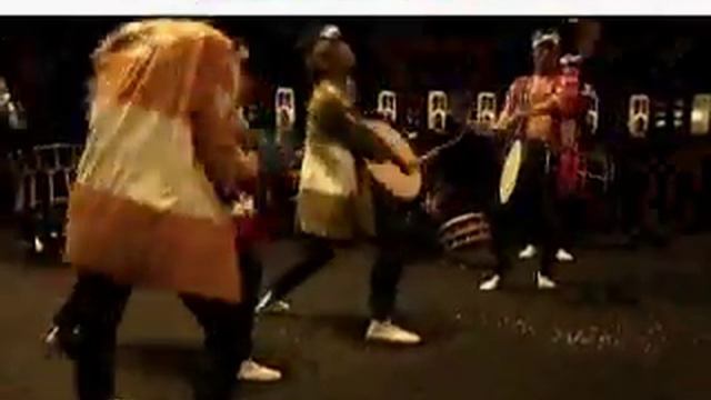 Анонсирующий ролик концерта KODO смотреть онлайн