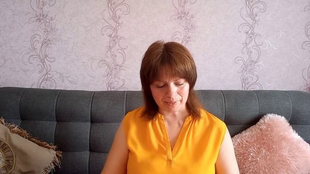 Вязание летней туники крючком и спицами! Любимая пряжа и планы! ?❤ смотреть онлайн