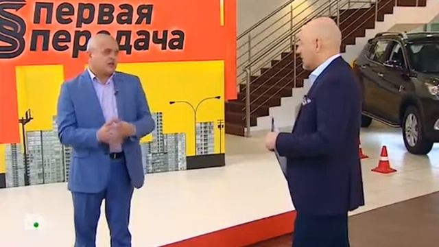 Нельзя убирать сиденья в ТС для перевозки груза (10-03-19) смотреть онлайн