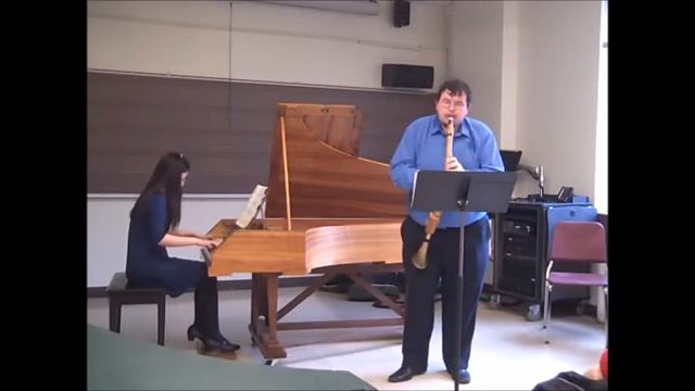 Keith Northover- Beethoven's Sonata for Piano and (Basset) Horn, Op. 17 смотреть онлайн