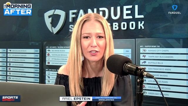 UFC 264, NBA Finals, Euro 2020, 7/12/21 | The Morning After Hour 1 смотреть онлайн