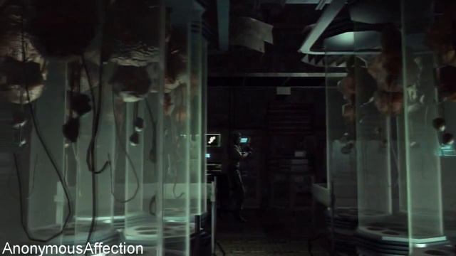 Resident Evil: The Umbrella Chronicles - Walkthrough Part 8 - Chapter 3: Mansion Incident 3 смотреть онлайн