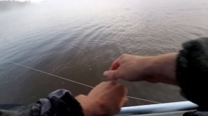Как Поймать Крупный Трофей на Перемет! Выбор Места и Способ Постановки!!!