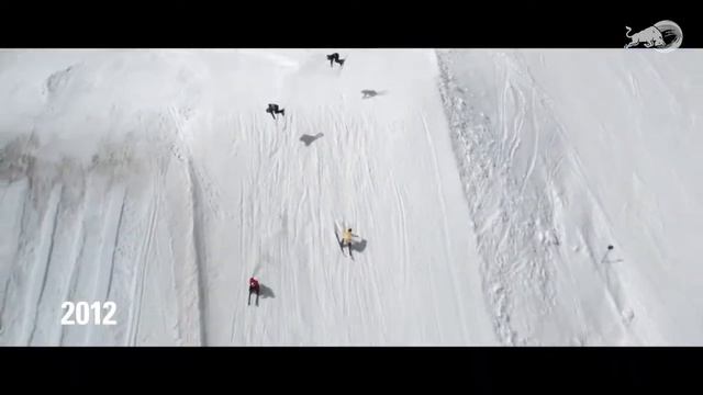 История развития Фристайла смотреть онлайн