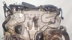 ДВИГАТЕЛЬ VQ25DD NISSAN  || ДВИГАТЕЛЬ VQ25DD ХАРАКТЕРИСТИКИ || VQ25DD ОБЗОР ||  VQ25DD ОТЗЫВЫ