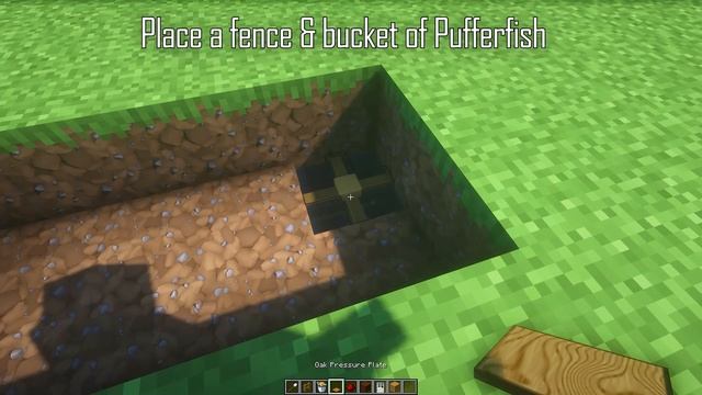 Minecraft: 3 REDSTONE Door Ideas! (Survival | Bedrock | Java) смотреть онлайн