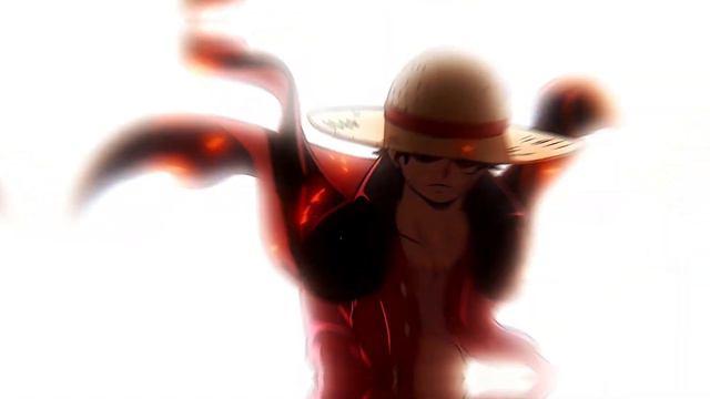 「TELL EM」Monkey D Luffy [Edit/Amv] смотреть онлайн