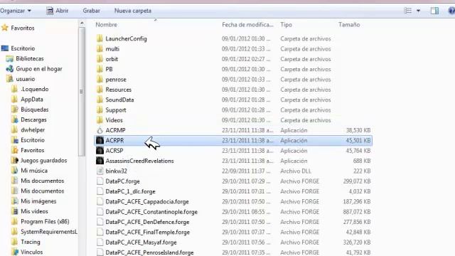 Solucion Error Ubisoft Game Launcher Assasins creed Revelations solo instalar en otro disco смотреть онлайн