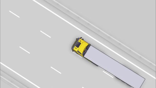 Новые Volvo FH: самые безопасные в истории Volvo смотреть онлайн