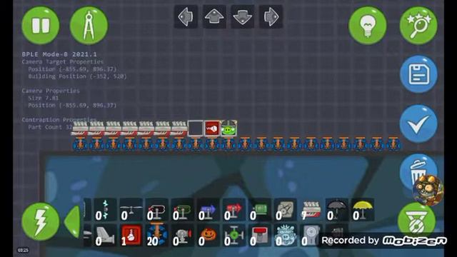 Life Hacks Bad Piggies Unity смотреть онлайн