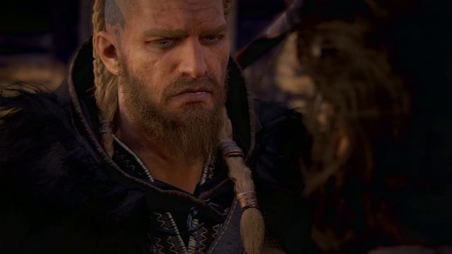 Прохождение Assassin's Creed: Valhalla — Часть 19: Данвик смотреть онлайн