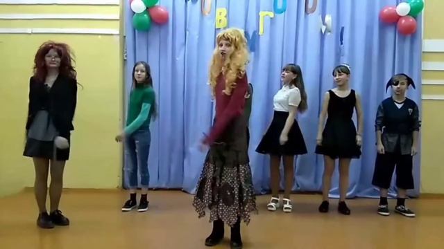 Агитбригада по энергосбережению смотреть онлайн
