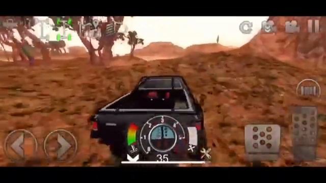 Offroad Outlaws V5.5.0 ALL 11 Secrets Field / Barn Find FULL Location (Hidden Cars) смотреть онлайн