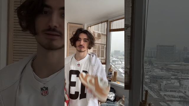 Как вам бокс??? #мистерибокс #кроссовки #найк #флисоваякуртка #данки #сюрприз