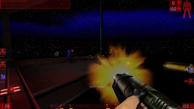 Unreal Tournament [1999] | Full Game | Longplay Walkthrough No Commentary | [PC] смотреть онлайн