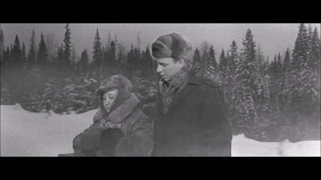 Илья и Тося ✓ Девчата смотреть онлайн
