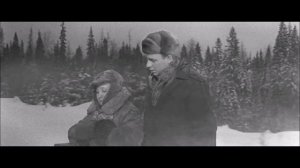 Илья и Тося ✓ Девчата